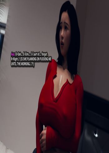 Cover of Peeping Tom 8 - Finale